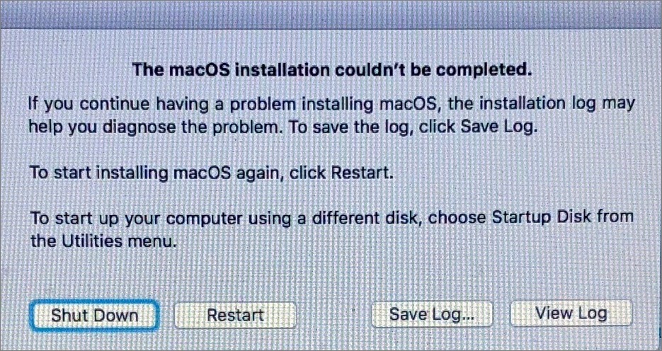 Mac os mojave stop apps from logging in at startup time